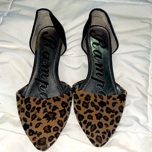 Rampage flat shoes size 6M